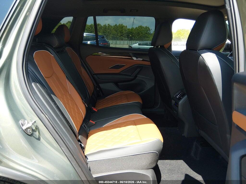 3VVLR7RM5SM030372 2025 VOLKSWAGEN TIGUAN photo no. 8