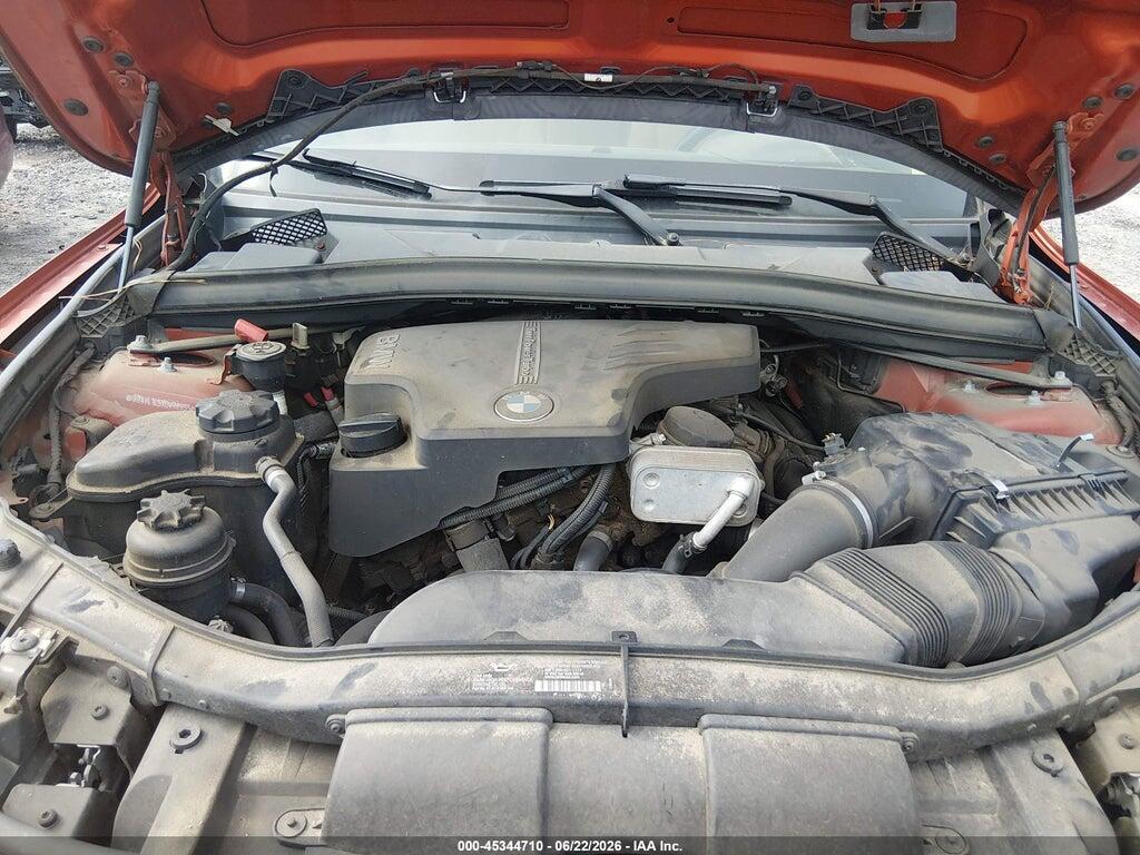 WBAVL1C5XDVR89554 2013 BMW X1 photo no. 10
