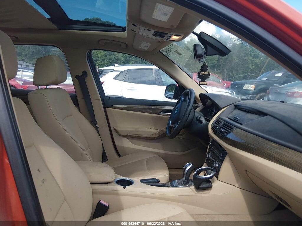 WBAVL1C5XDVR89554 2013 BMW X1 photo no. 5