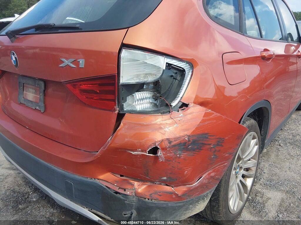 WBAVL1C5XDVR89554 2013 BMW X1 photo no. 6