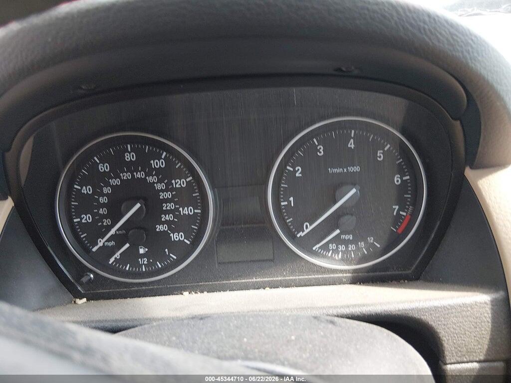 WBAVL1C5XDVR89554 2013 BMW X1 photo no. 7