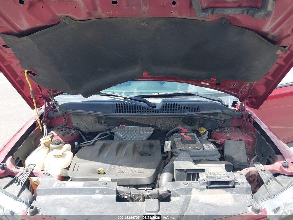 1C4NJDEB6HD192159 2017 JEEP COMPASS photo no. 10
