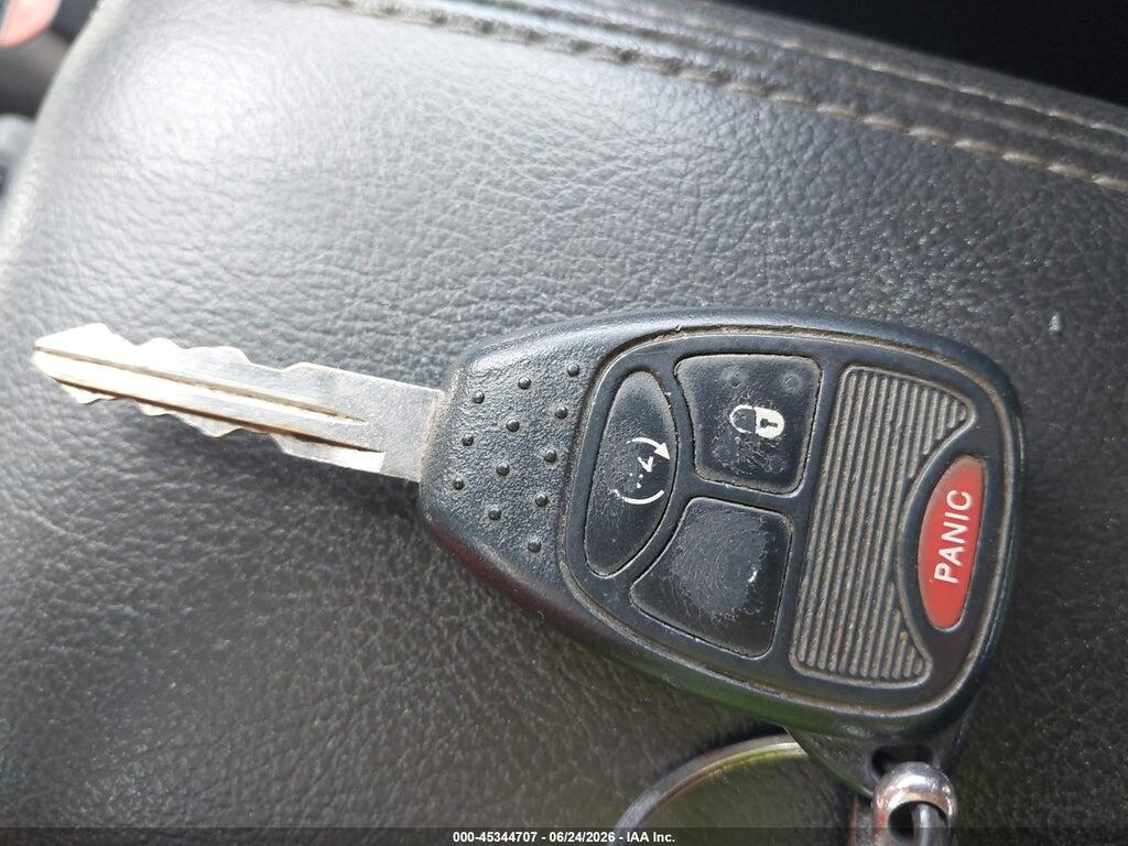 1C4NJDEB6HD192159 2017 JEEP COMPASS photo no. 11