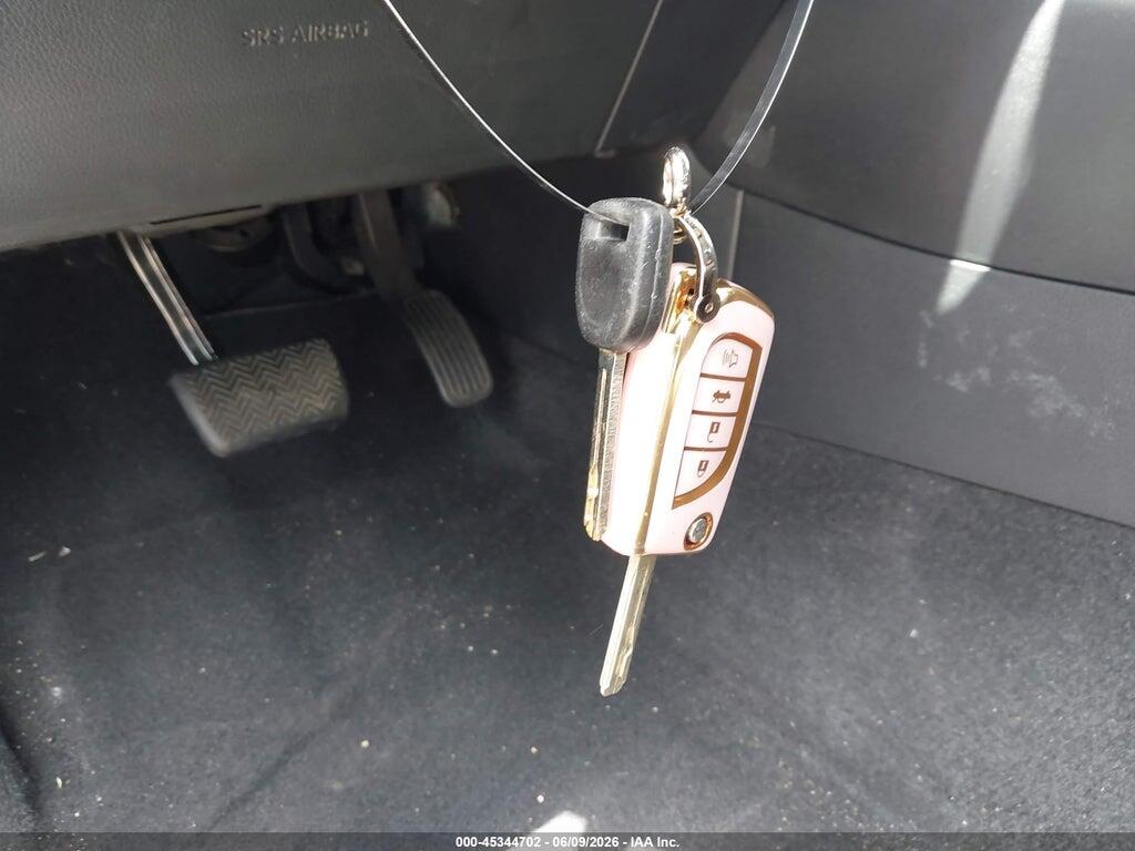 5YFEPRAEXLP131236 2020 TOYOTA COROLLA photo no. 11