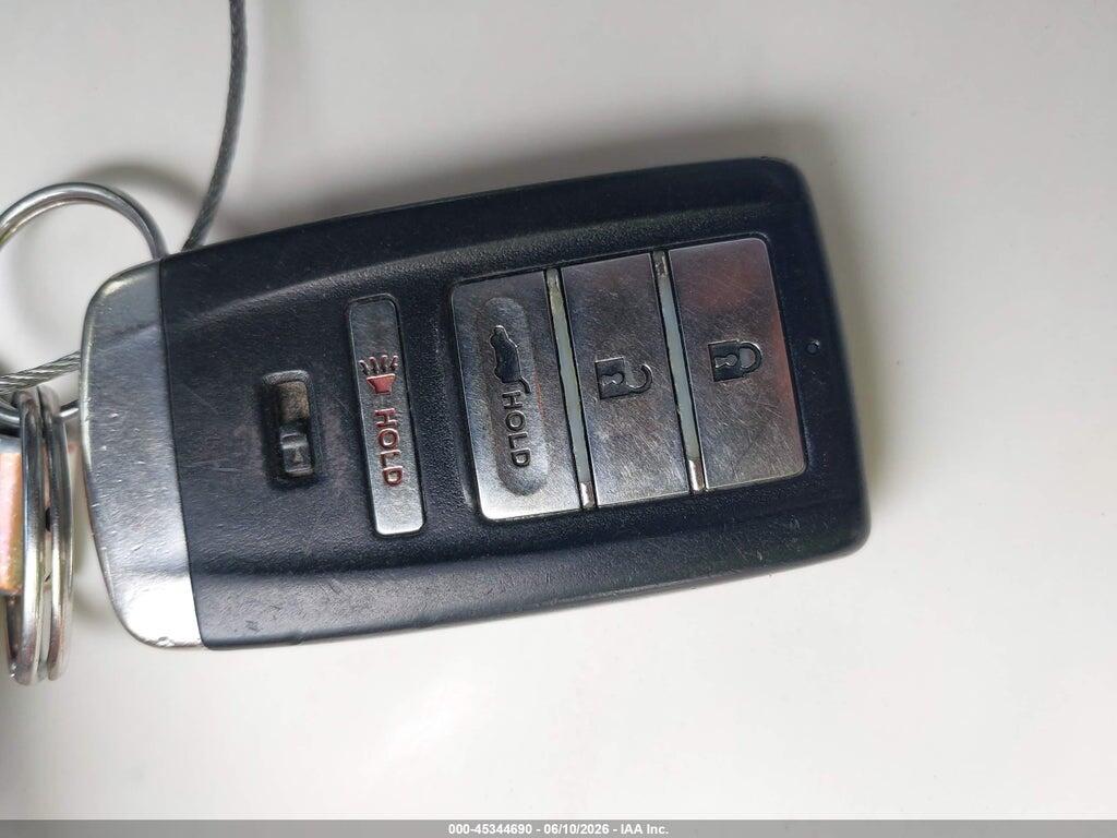 5FRYD3H47FB006922 2015 ACURA MDX photo no. 11