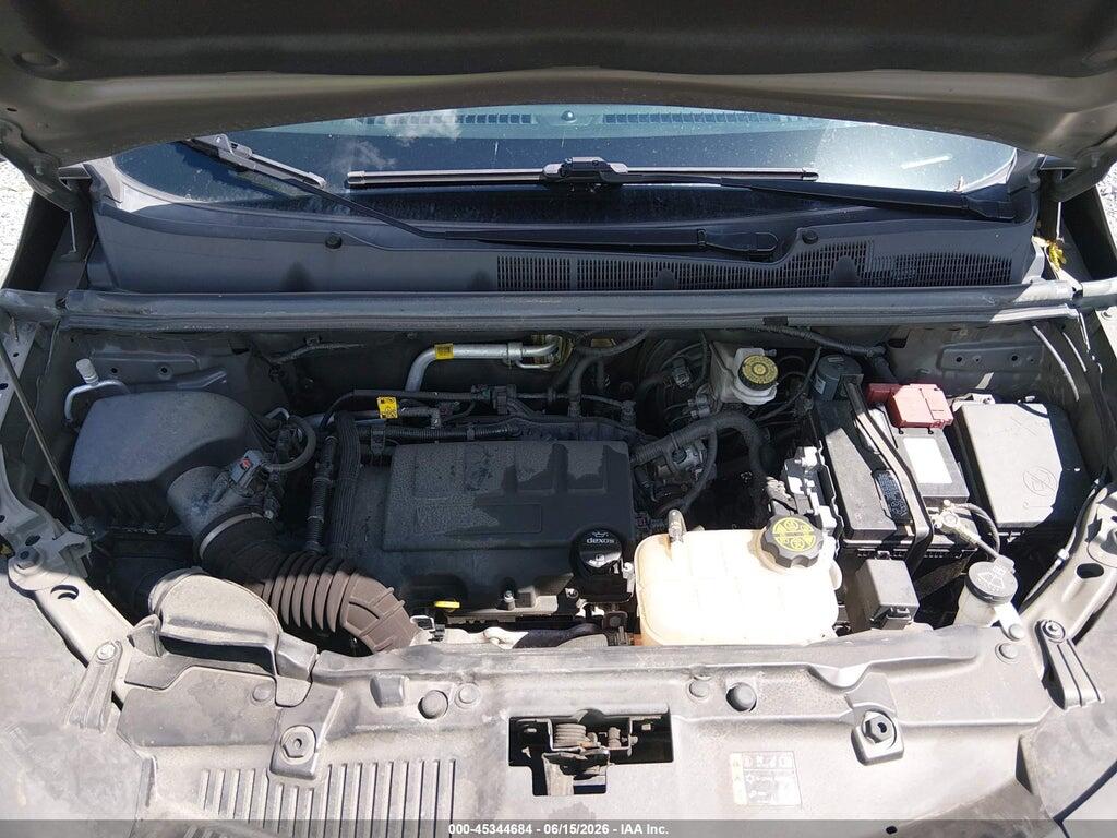 KL7CJPSB7MB351870 2021 CHEVROLET TRAX photo no. 10
