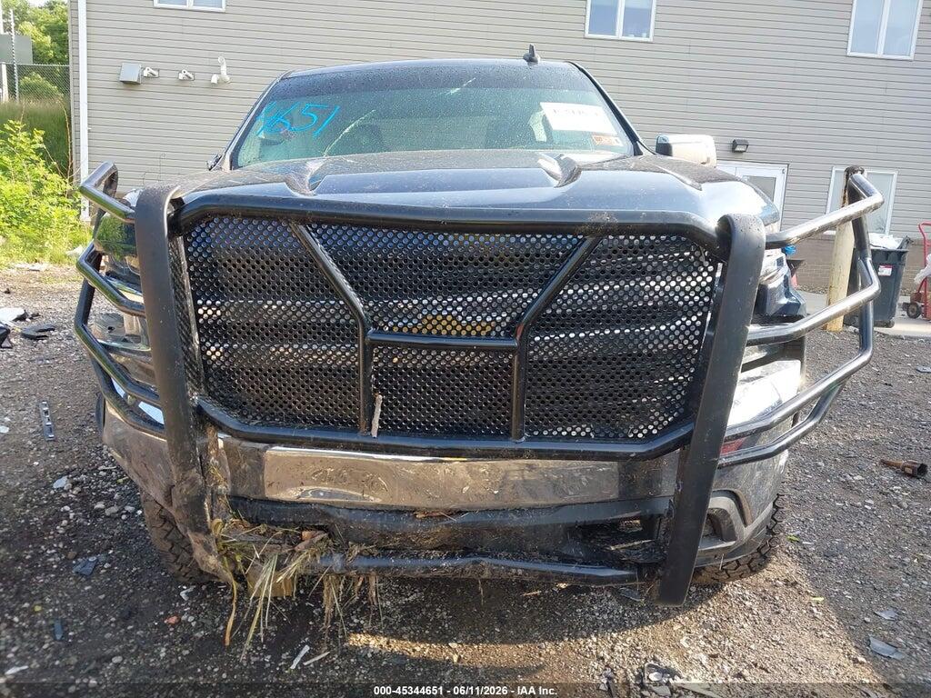 3GCPYJEK7NG186419 2022 CHEVROLET SILVERADO 1500 LTD photo no. 12