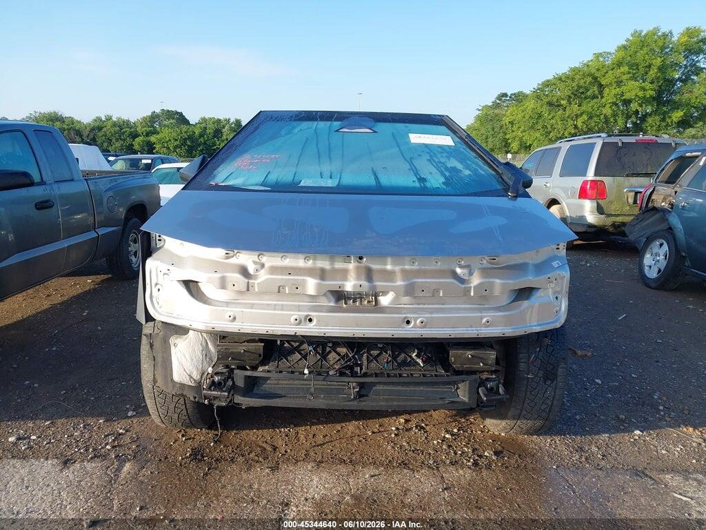 7G2CEHED5RA040740 2024 TESLA CYBERTRUCK photo no. 11