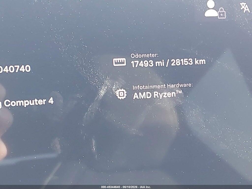 7G2CEHED5RA040740 2024 TESLA CYBERTRUCK photo no. 7