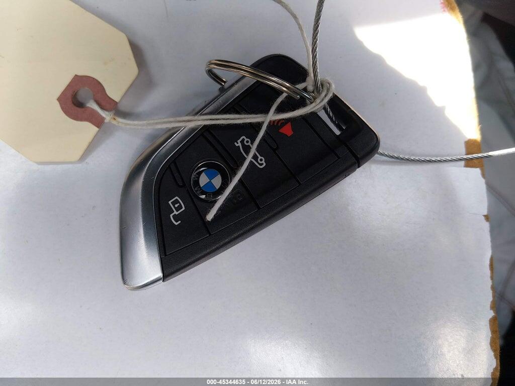 5UX53DP04N9M49239 2022 BMW X3 photo no. 11