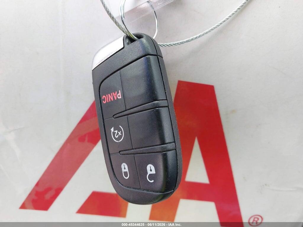 ZFBCFXBT8GP408052 2016 FIAT 500X photo no. 11