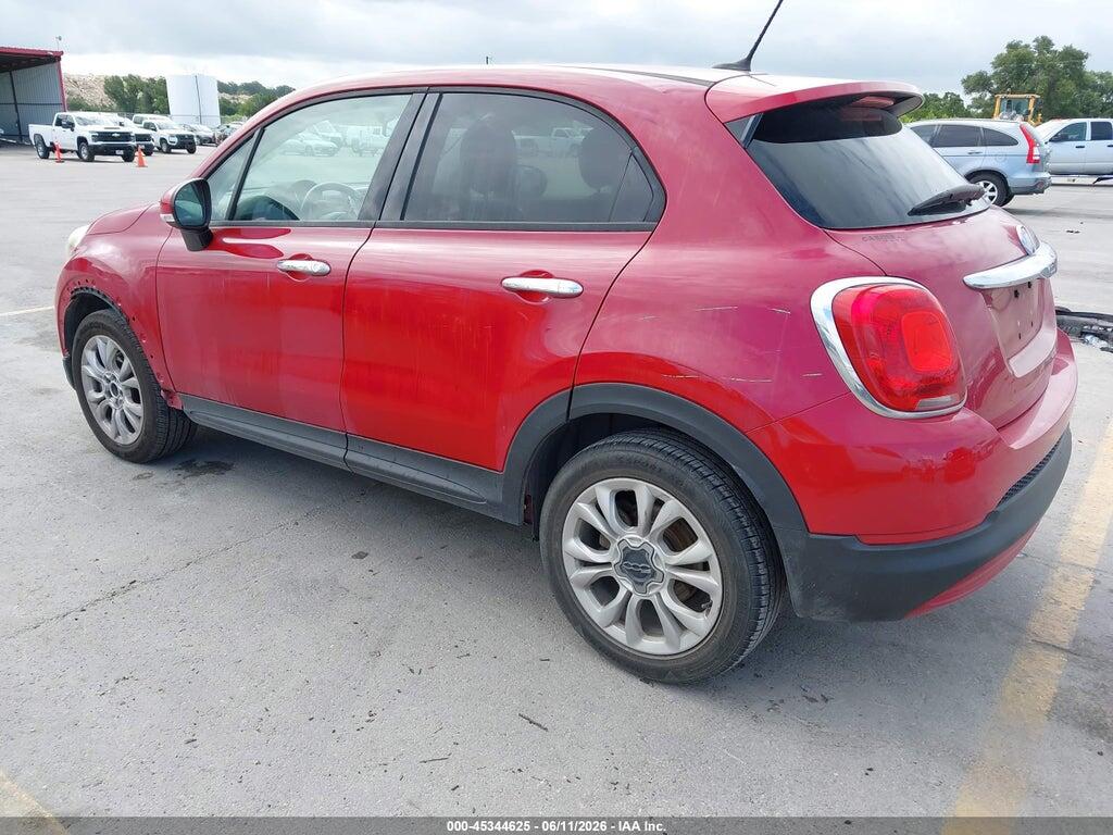 ZFBCFXBT8GP408052 2016 FIAT 500X photo no. 3
