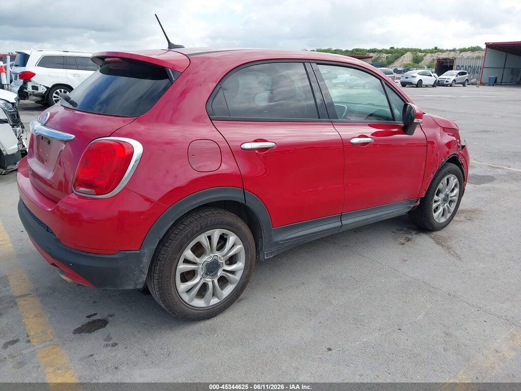 ZFBCFXBT8GP408052 2016 FIAT 500X photo no. 4