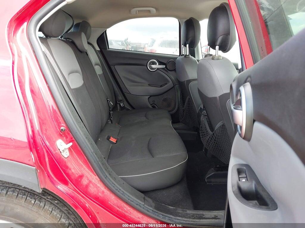 ZFBCFXBT8GP408052 2016 FIAT 500X photo no. 8