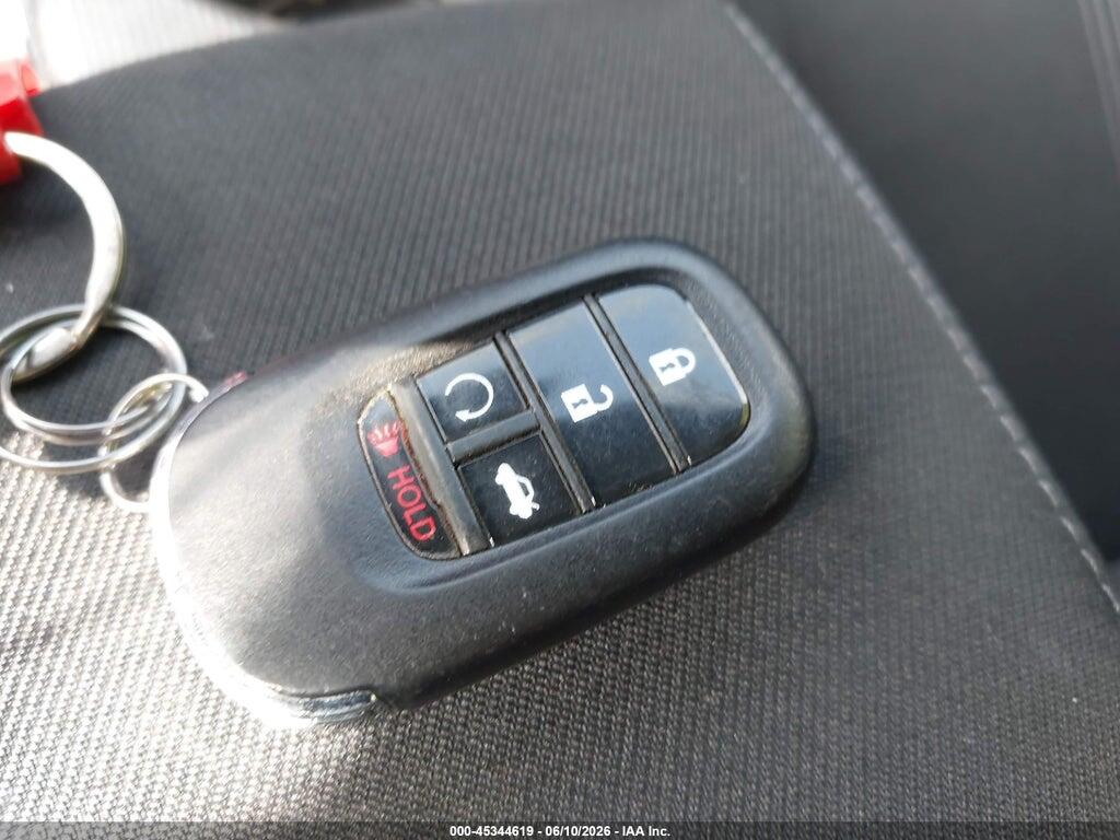 2HGFE2F54PH546575 2023 HONDA CIVIC photo no. 11