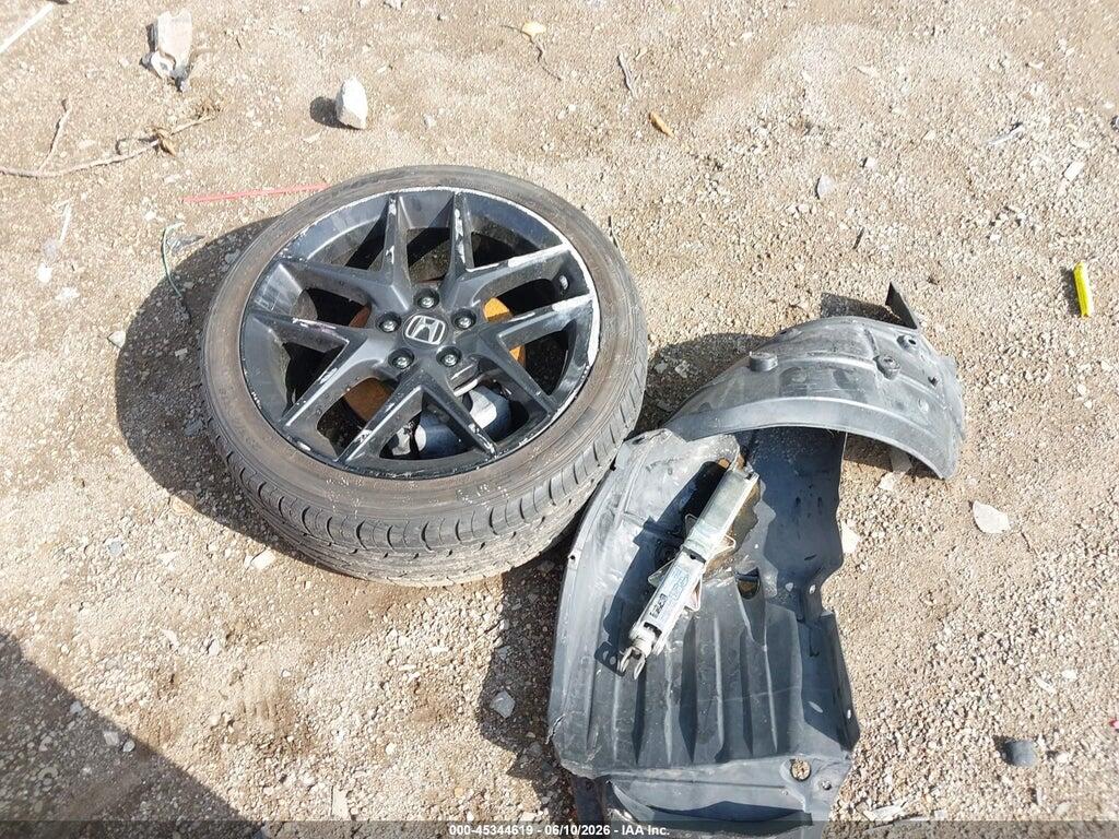 2HGFE2F54PH546575 2023 HONDA CIVIC photo no. 12