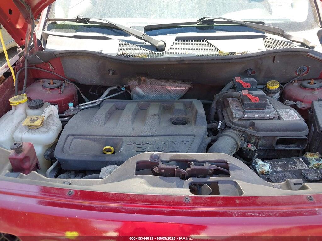 1C4NJRFB1DD249423 2013 JEEP PATRIOT photo no. 10