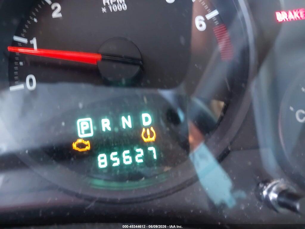 1C4NJRFB1DD249423 2013 JEEP PATRIOT photo no. 7