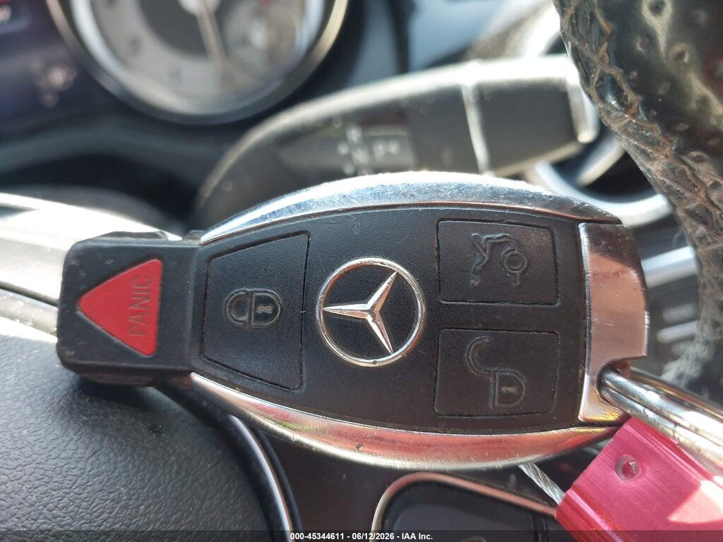 WDDSJ4GB3GN322915 2016 MERCEDES-BENZ CLA 250 photo no. 11