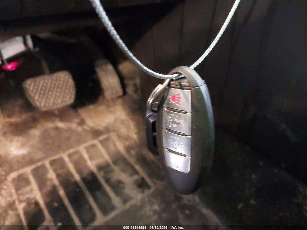 JN8AY2NC4H9508544 2017 NISSAN ARMADA photo no. 11