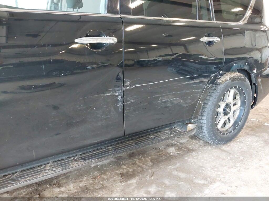 JN8AY2NC4H9508544 2017 NISSAN ARMADA photo no. 6