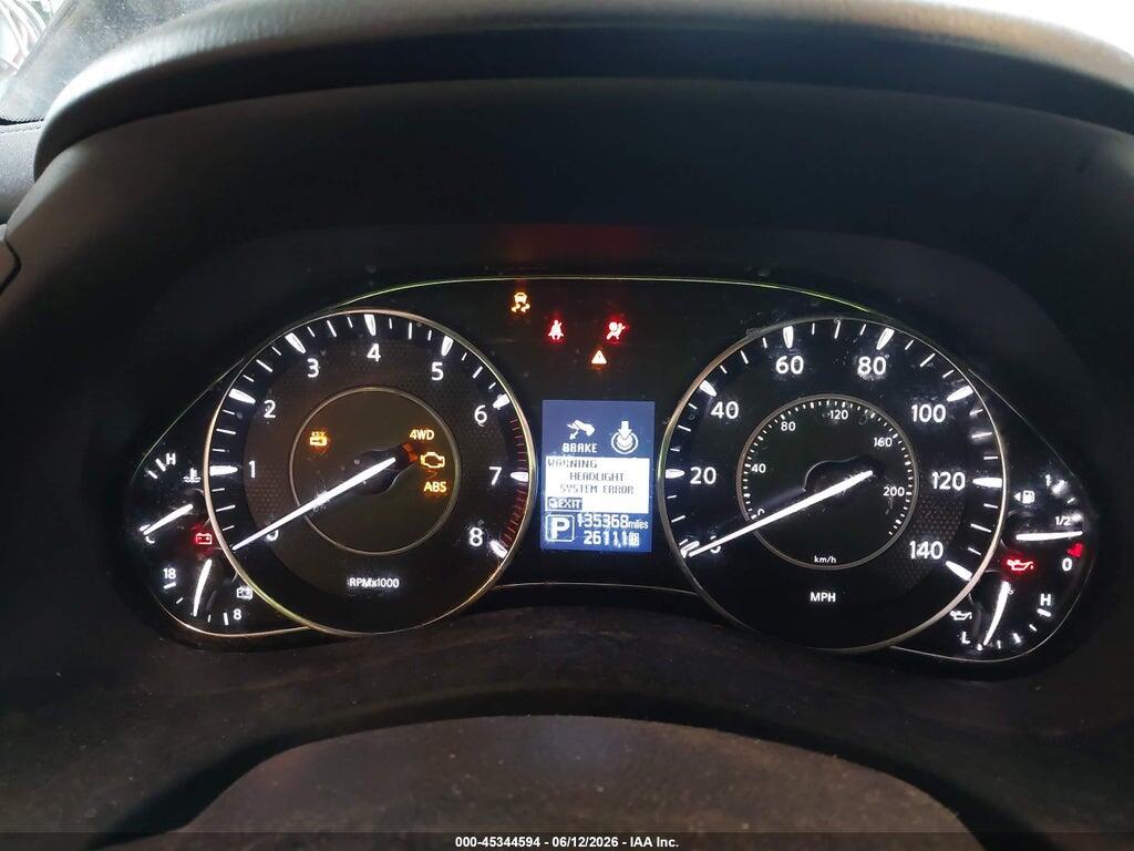 JN8AY2NC4H9508544 2017 NISSAN ARMADA photo no. 7