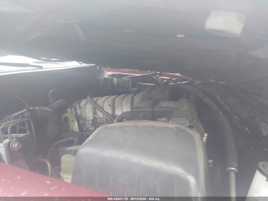 5TBBT441X3S424192 2003 TOYOTA TUNDRA photo no. 10