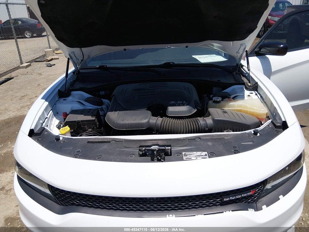 2C3CDXHG9PH529890 2023 DODGE CHARGER photo no. 10