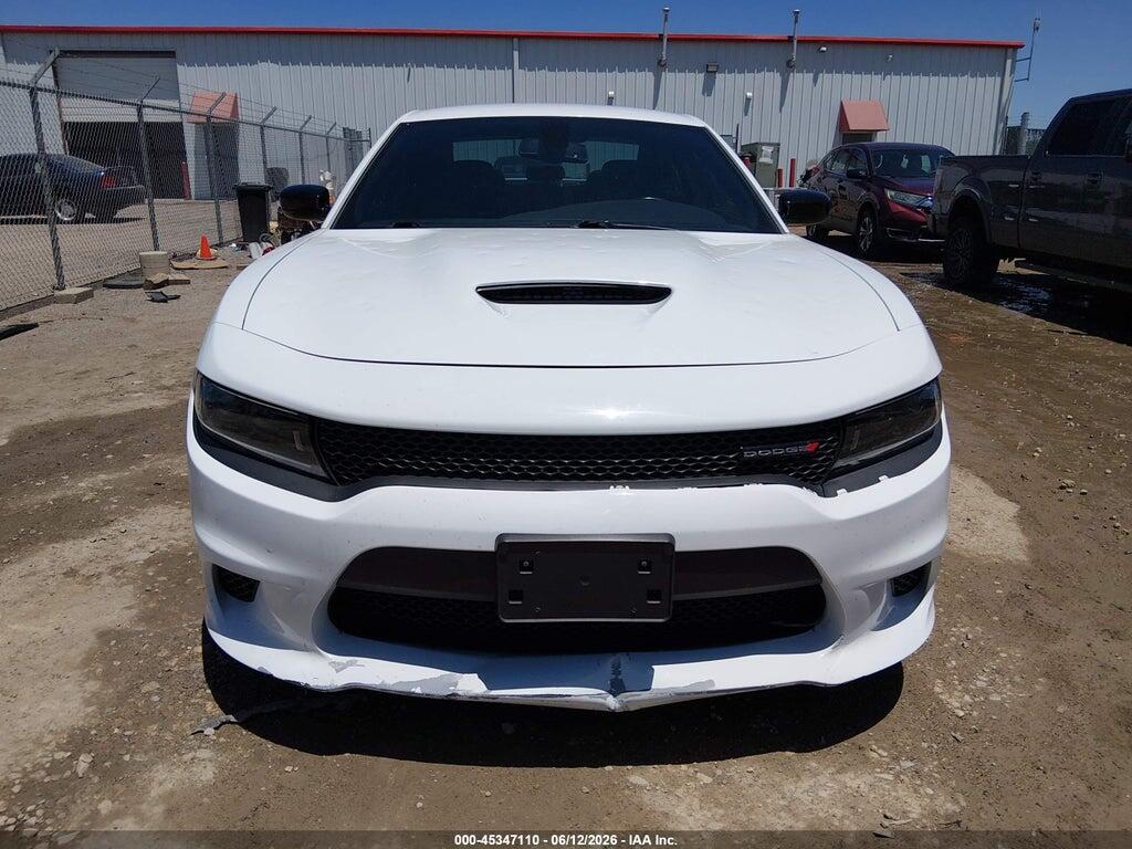 2C3CDXHG9PH529890 2023 DODGE CHARGER photo no. 12