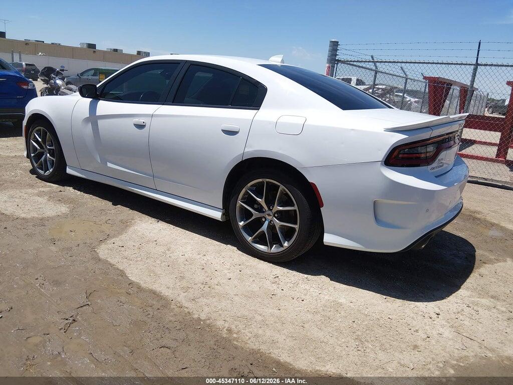 2C3CDXHG9PH529890 2023 DODGE CHARGER photo no. 3
