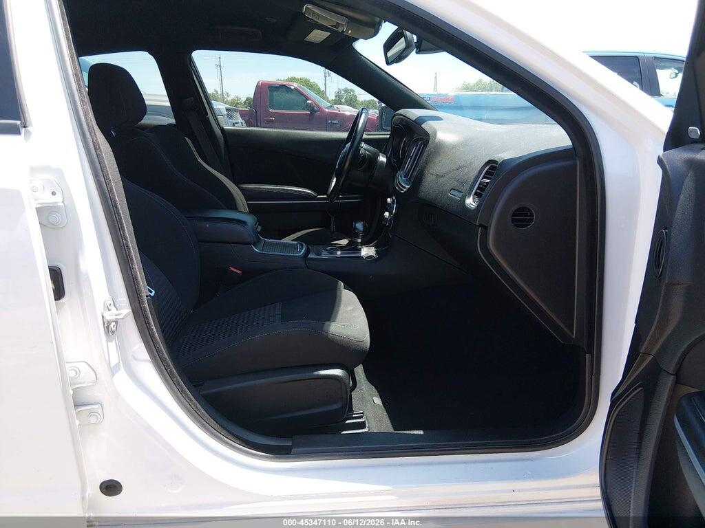 2C3CDXHG9PH529890 2023 DODGE CHARGER photo no. 5