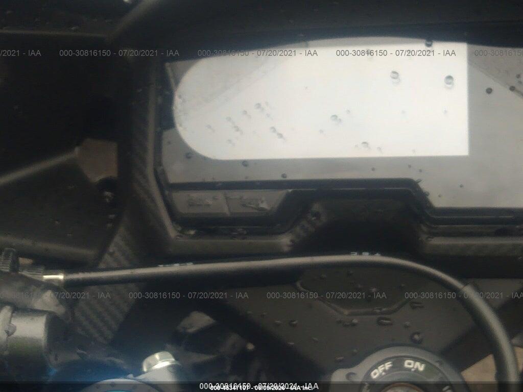 MLHPC6219L5100519 2020 HONDA CBR500 photo no. 7