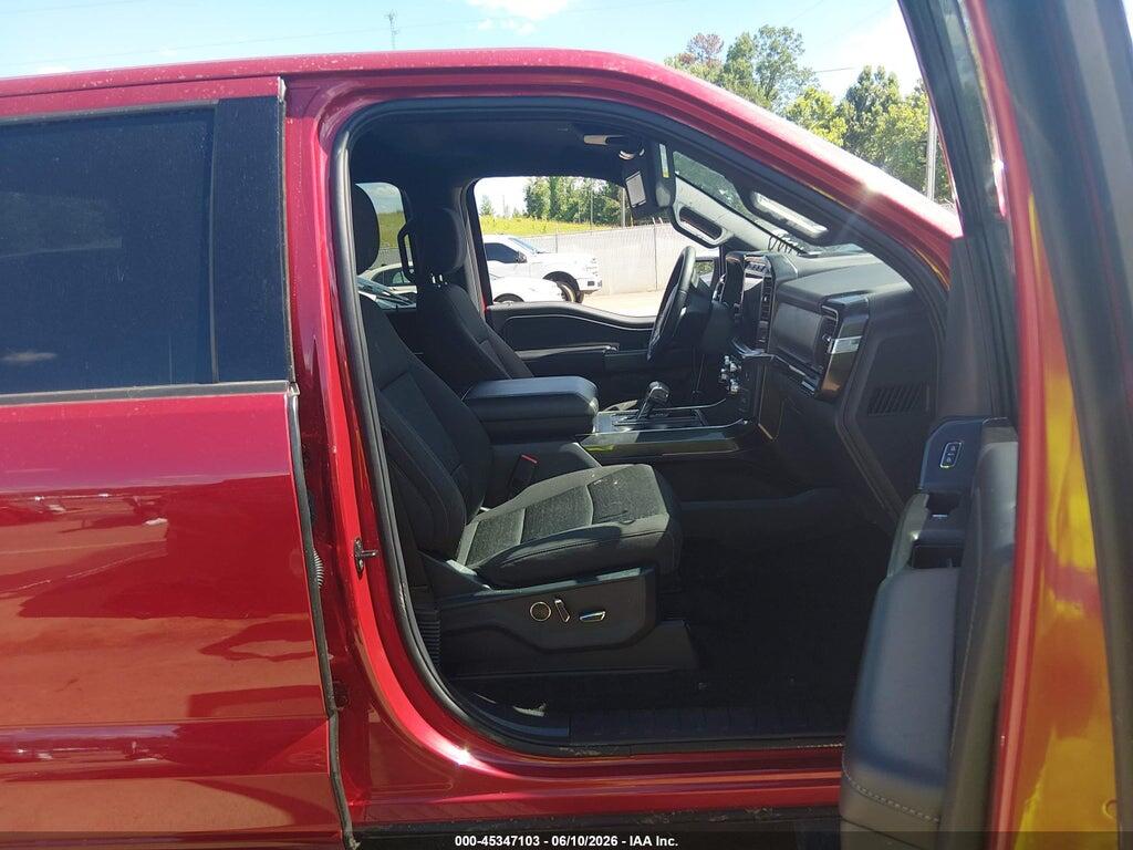 1FTFW1E84MFC41446 2021 FORD F-150 photo no. 5