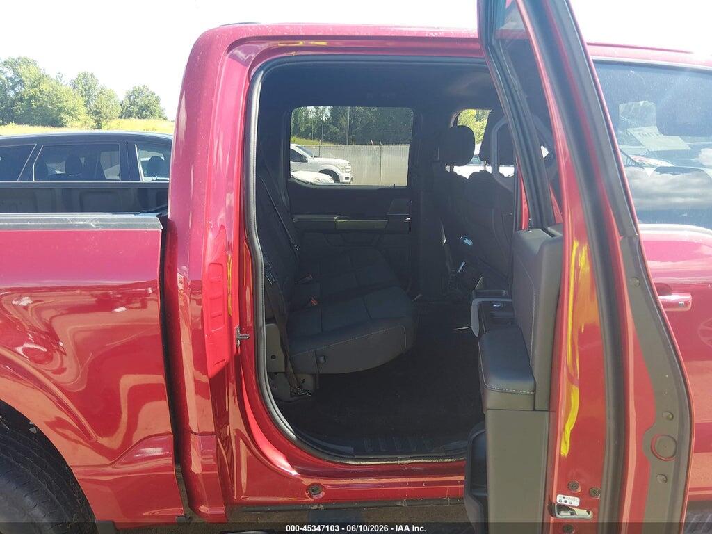 1FTFW1E84MFC41446 2021 FORD F-150 photo no. 8
