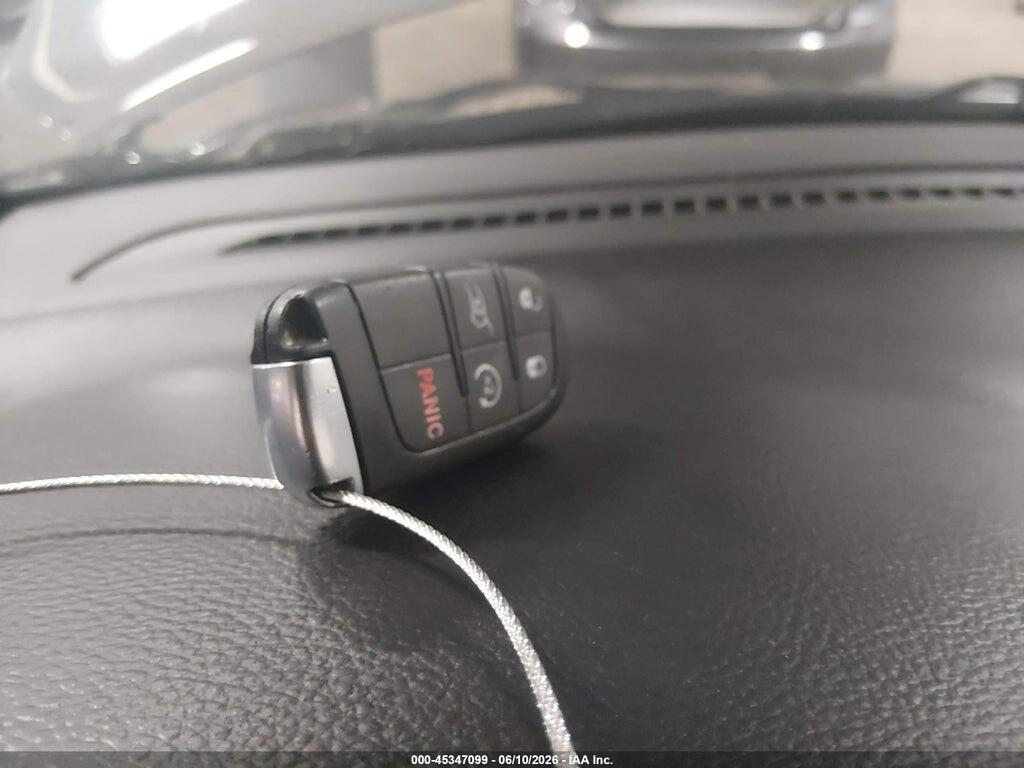 1C4RDJDG6KC664698 2019 DODGE DURANGO photo no. 11