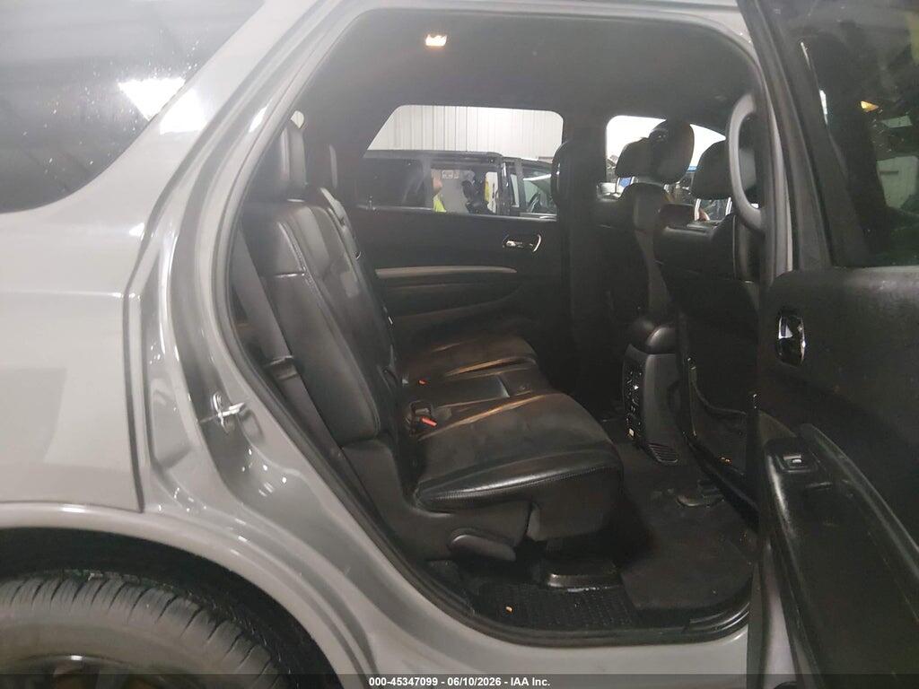 1C4RDJDG6KC664698 2019 DODGE DURANGO photo no. 8