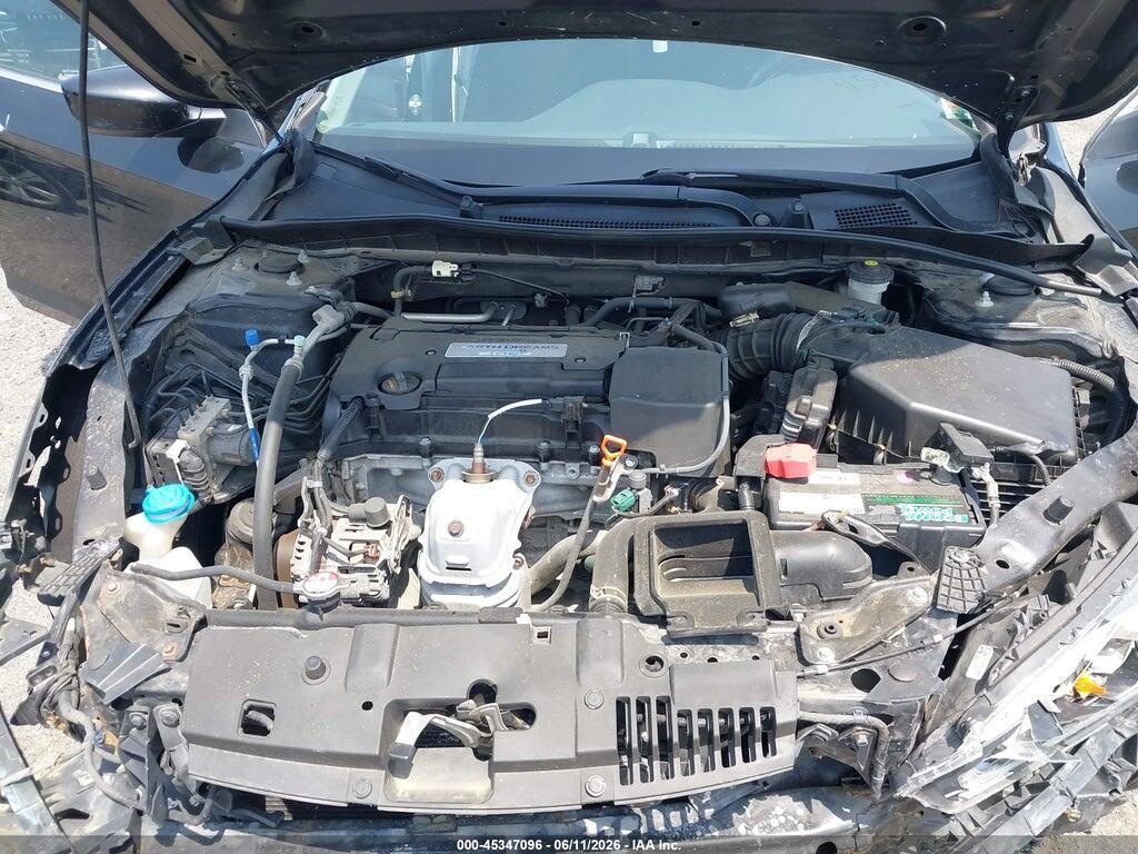 1HGCR2F35FA065916 2015 HONDA ACCORD photo no. 10