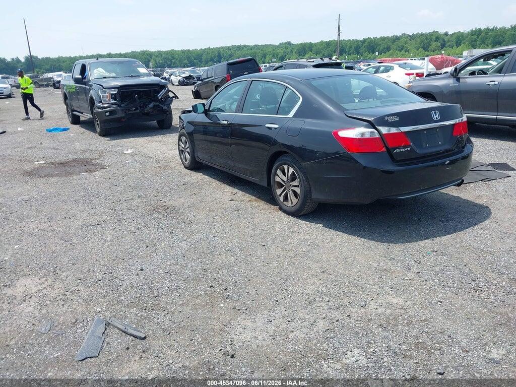 1HGCR2F35FA065916 2015 HONDA ACCORD photo no. 3