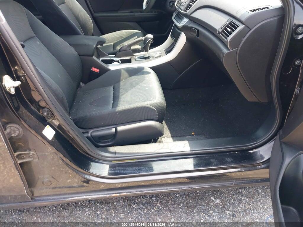1HGCR2F35FA065916 2015 HONDA ACCORD photo no. 5