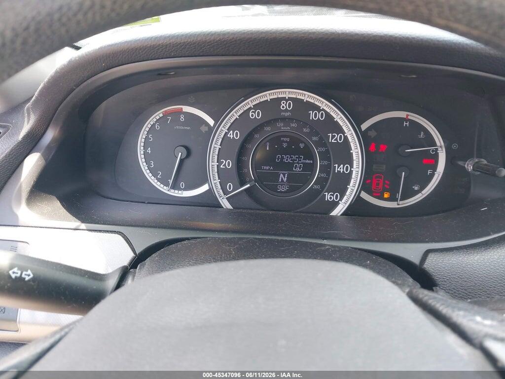 1HGCR2F35FA065916 2015 HONDA ACCORD photo no. 7