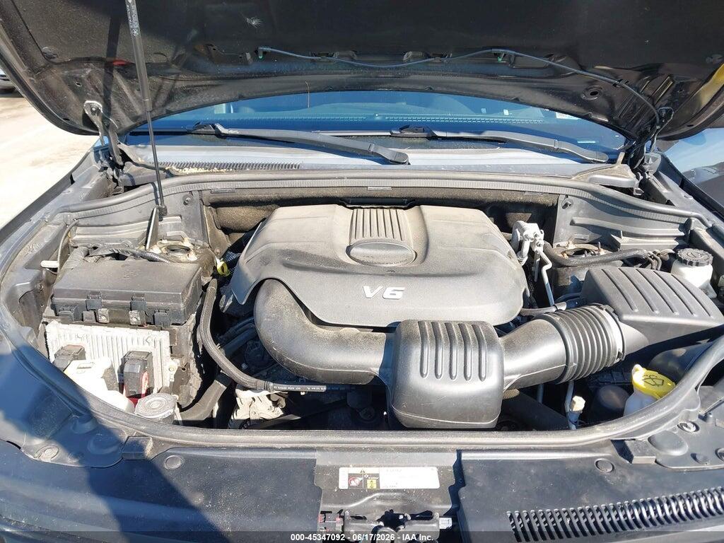 1C4RJFAG5FC166475 2015 JEEP GRAND CHEROKEE photo no. 10