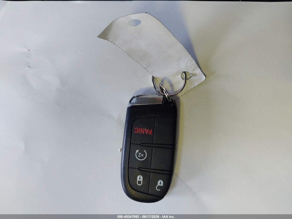 1C4RJFAG5FC166475 2015 JEEP GRAND CHEROKEE photo no. 11