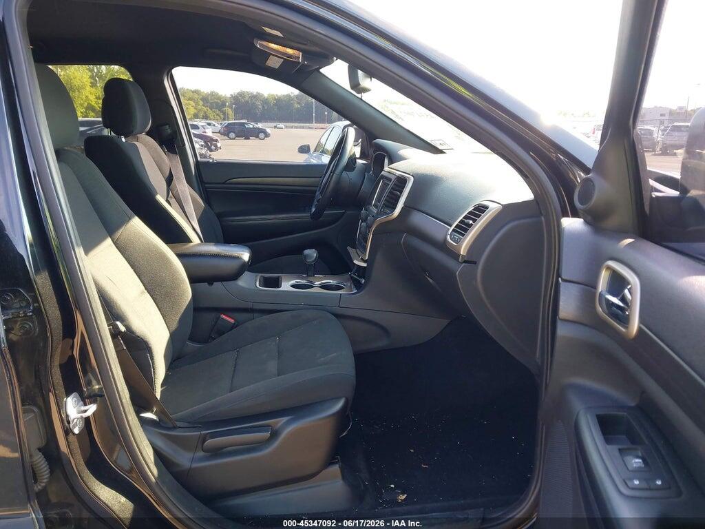 1C4RJFAG5FC166475 2015 JEEP GRAND CHEROKEE photo no. 5