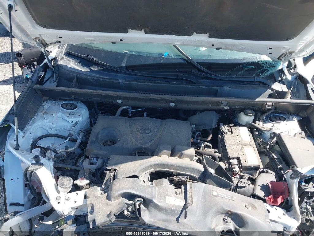 2T3W1RFV2RW308939 2024 TOYOTA RAV4 photo no. 10