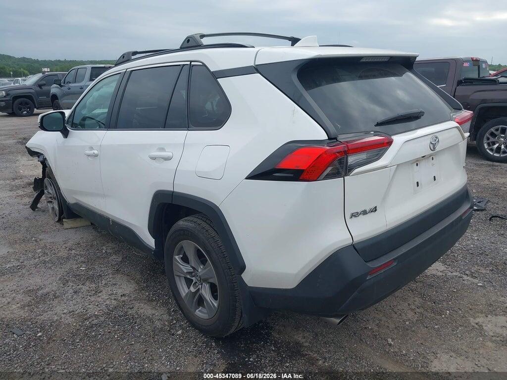 2T3W1RFV2RW308939 2024 TOYOTA RAV4 photo no. 3