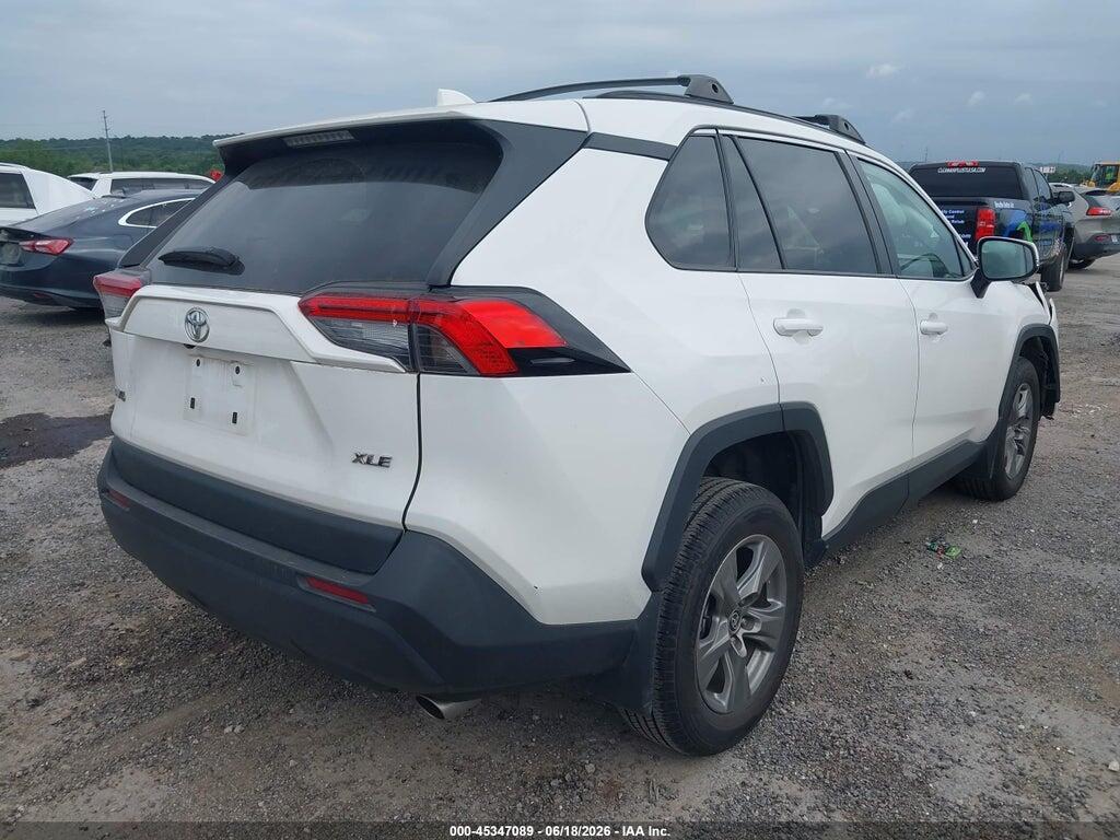 2T3W1RFV2RW308939 2024 TOYOTA RAV4 photo no. 4