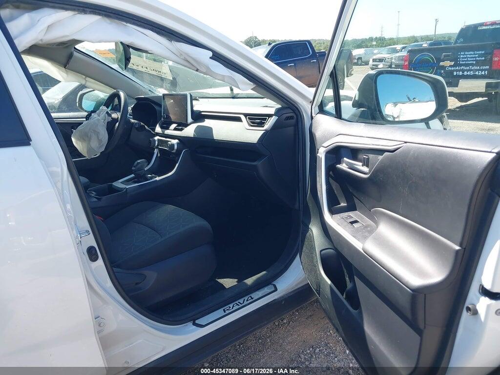 2T3W1RFV2RW308939 2024 TOYOTA RAV4 photo no. 5