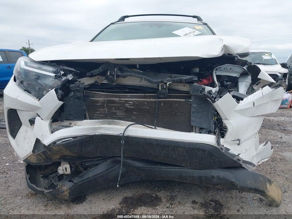 2T3W1RFV2RW308939 2024 TOYOTA RAV4 photo no. 6