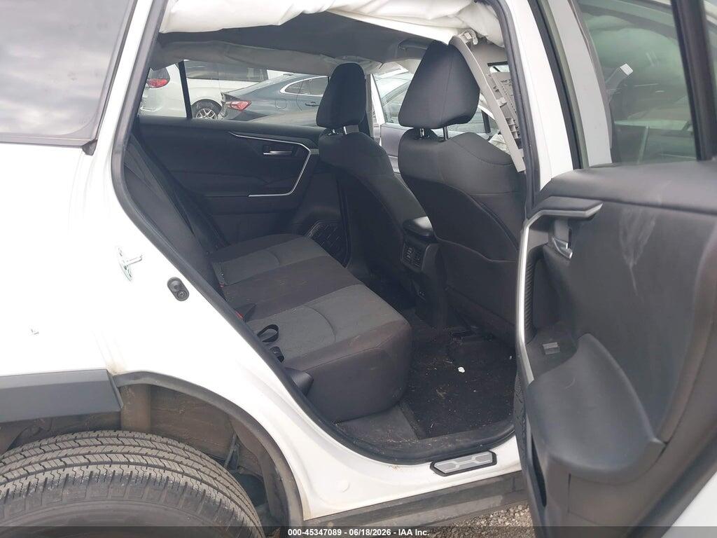 2T3W1RFV2RW308939 2024 TOYOTA RAV4 photo no. 8