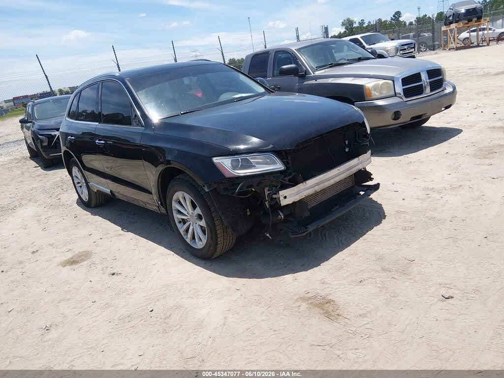 WA1CFAFP8FA114069 2015 AUDI Q5 photo no. 1